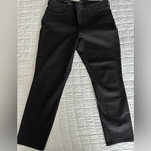 NUDJ Black Jeans